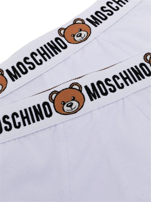  MOSCHINO | A1386 44020001